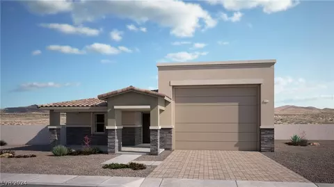 Undisclosed, Las Vegas, NV 89166
