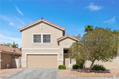 6317 Monarch Creek St, Las Vegas, NV 89130