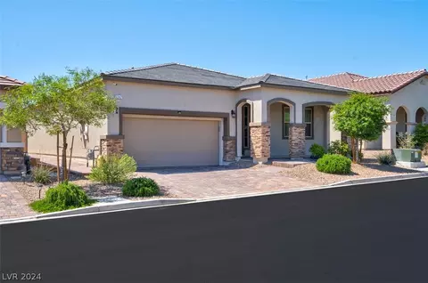5347 Tierra Faith Ave, Las Vegas, NV 89139