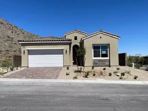 129 Amalfi Coast Way, Henderson, NV 89011