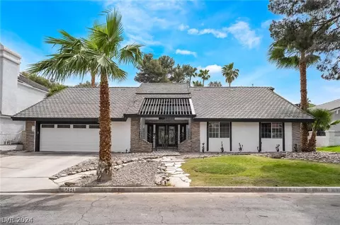 2424 Greens Ave, Henderson, NV 89014