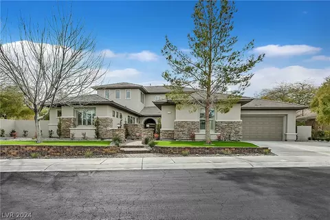 23 Mallard Creek Trl, Henderson, NV 89052
