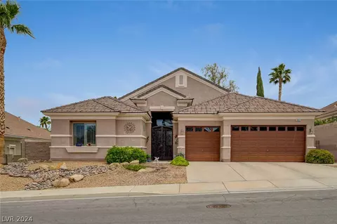 1442 Romanesca Dr, Henderson, NV 89052