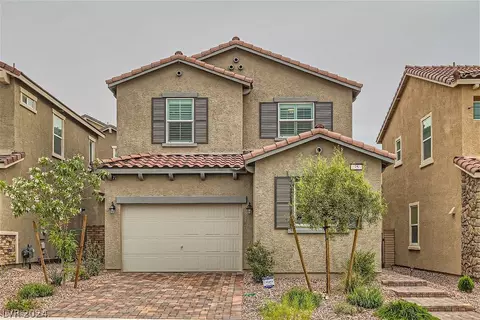 75 Ella Ashman Ave, Henderson, NV 89011