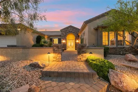 2041 May Valley Way, Henderson, NV 89052
