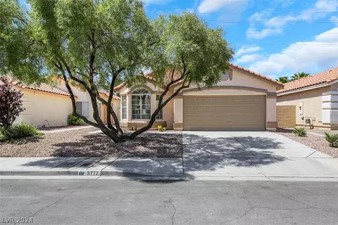 3777 Bossa Nova Dr, Las Vegas, NV 89129