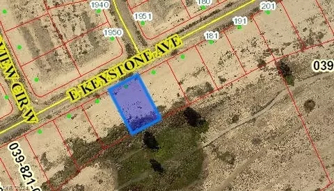 141 E Keystone Ave, Pahrump, NV 89048