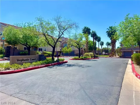 83 Stock Option St #2, Henderson, NV 89074
