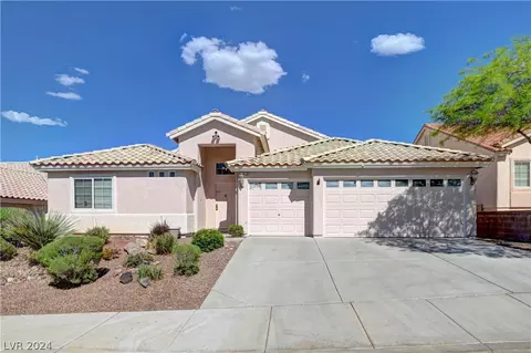1020 Spanish Needle St, Henderson, NV 89002