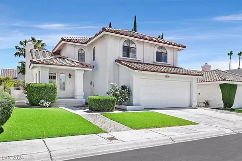 3132 Waterview Dr, Las Vegas, NV 89117