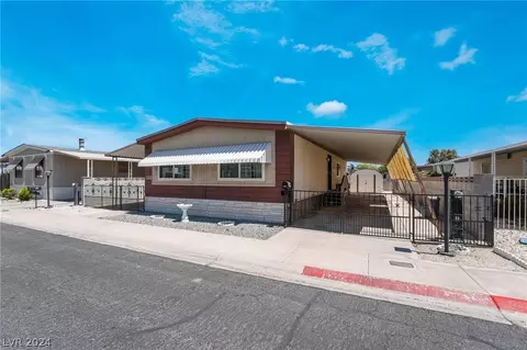 3322 Katmai Dr, Las Vegas, NV 89122