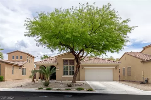 8120 Meadow Pasture St, North Las Vegas, NV 89085