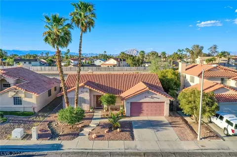 1836 Escondido Ter, Henderson, NV 89074