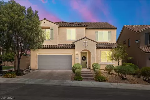 9958 Shadow Landing Ave, Las Vegas, NV 89166