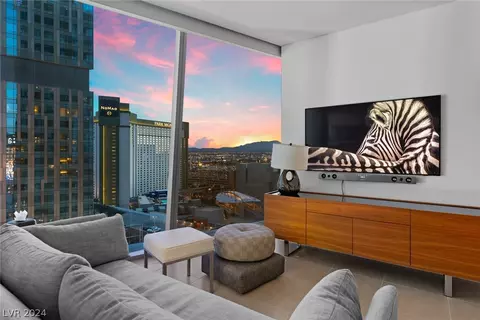 3722 Las Vegas Blvd #1601, Las Vegas, NV 89158