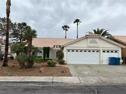 1873 Horizon Sunset Dr, Las Vegas, NV 89123