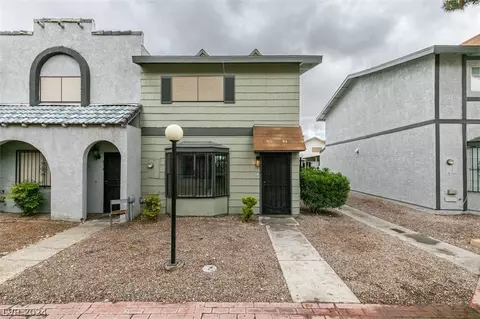 874 Flagstone Way #0, Las Vegas, NV 89110