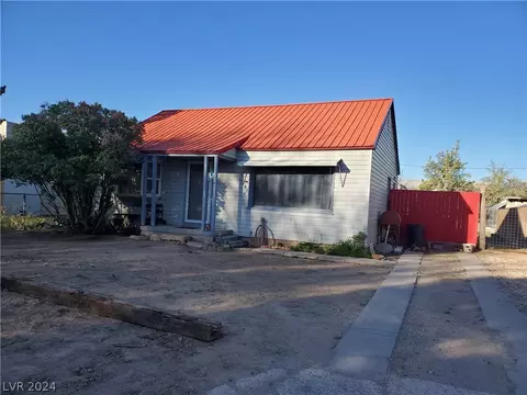 461 Mcarthur Dr, Caliente, NV 89008
