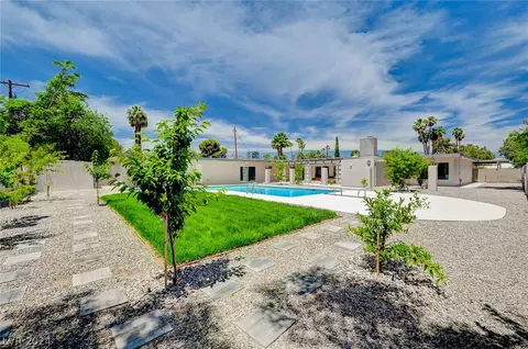1925 Waldman Ave, Las Vegas, NV 89102