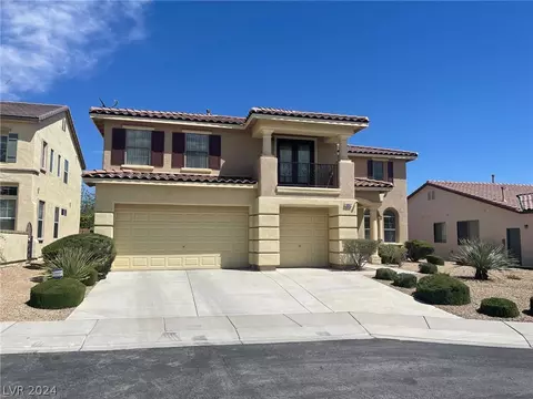 10042 Parnassia Ct, Las Vegas, NV 89178