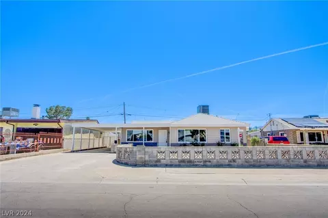 107 Cedar St, Henderson, NV 89015