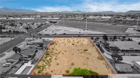 1730 E Pebble Rd, Las Vegas, NV 89123