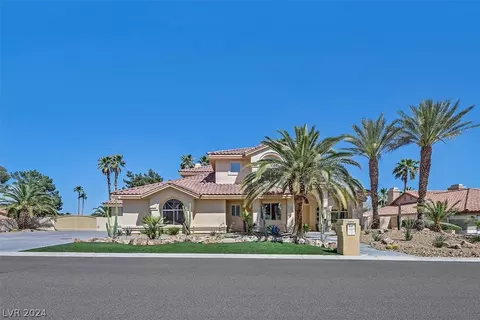3216 Cliff Sieler Ct, Las Vegas, NV 89117