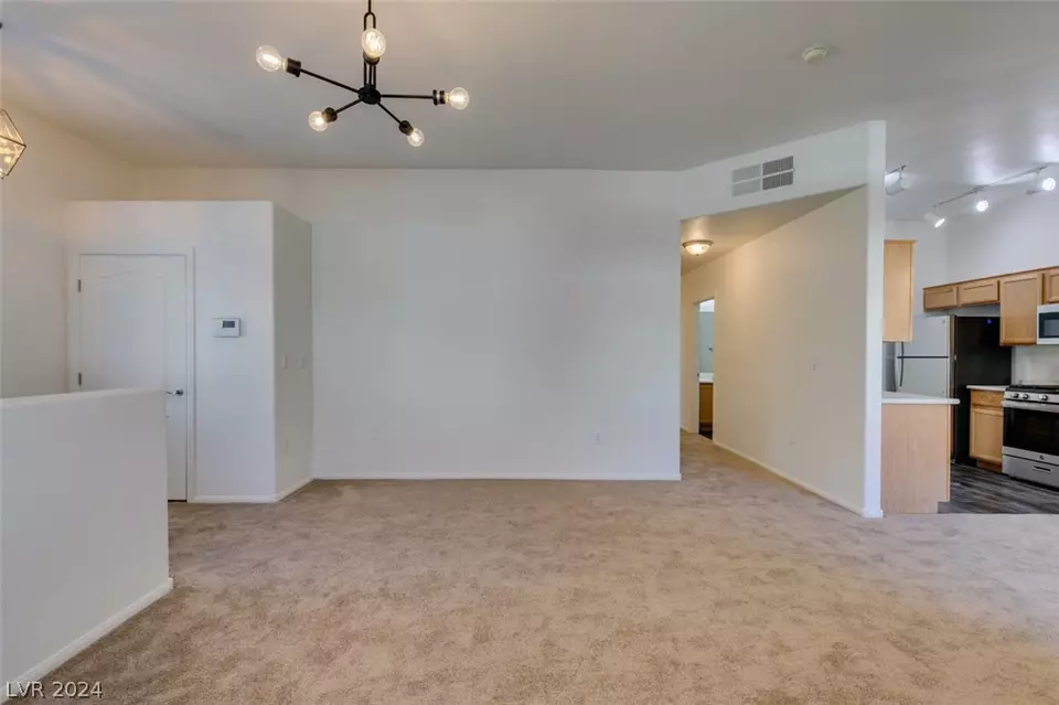 Living - 3364 Indian Shadow St #104, Las Vegas, NV 89129 photo 4 of 4