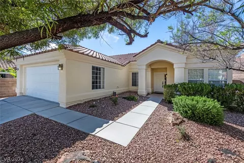 4617 Via Delsur Ln, Las Vegas, NV 89130