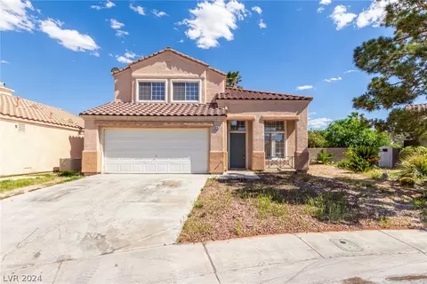 4810 Via Maria Ct, North Las Vegas, NV 89031