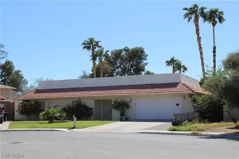 3197 El Cedro Cir, Las Vegas, NV 89121