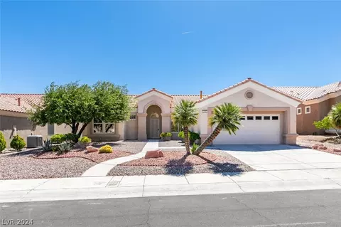3008 High Range Dr, Las Vegas, NV 89134