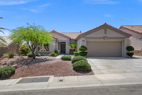 10653 Heritage Hills Dr, Las Vegas, NV 89134