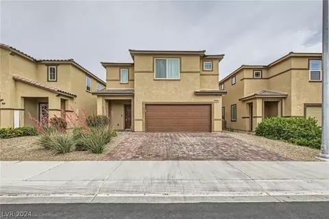 2928 Weeping Beech Rd, North Las Vegas, NV 89031