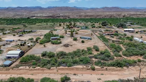 870 N Saltbrush Ln, Moapa, NV 89025