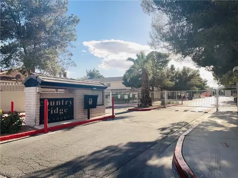 2154 Sleepy Ct #_, Las Vegas, NV 89106