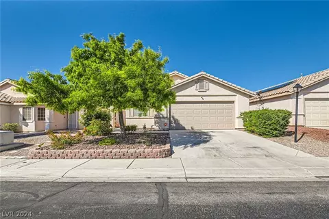5013 Paradise Harbor Pl, North Las Vegas, NV 89031