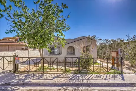 1838 Harvard St, North Las Vegas, NV 89030
