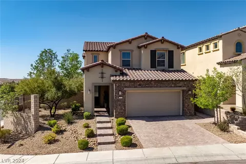 11811 Corenzio Ave, Las Vegas, NV 89138