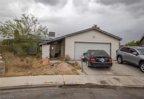 4369 Cloverhill Ct, Las Vegas, NV 89147