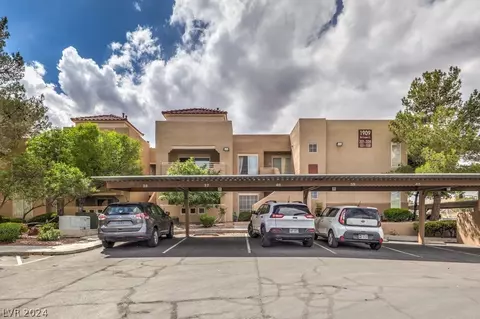 1909 Rio Canyon Ct #202, Las Vegas, NV 89128