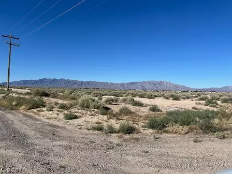 2040 S Pahrump Valley Blvd, Pahrump, NV 89048