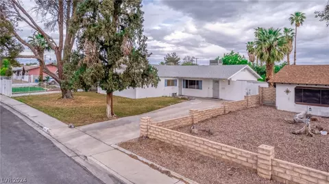 3730 Briarwood Ave, Las Vegas, NV 89121