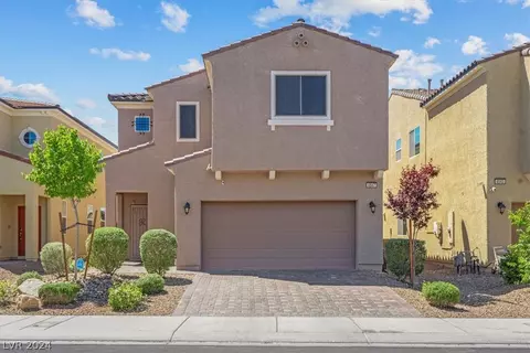 4547 Amberley Ridge Ave, Las Vegas, NV 89115