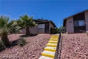 217 N 18th St #D, Las Vegas, NV 89101