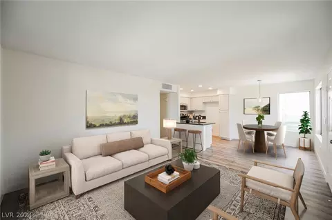 3070 Tarpon Dr #101, Las Vegas, NV 89120