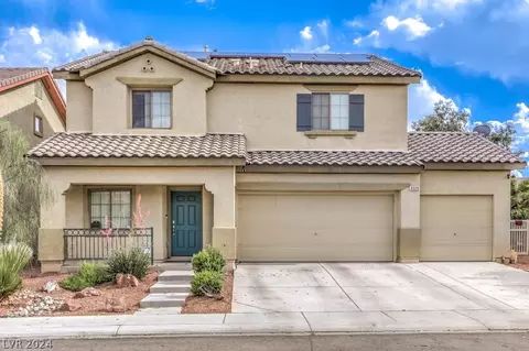 3329 Carolina Moon Ave, North Las Vegas, NV 89081