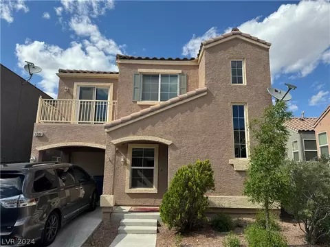 6308 Tier Ave, Las Vegas, NV 89139