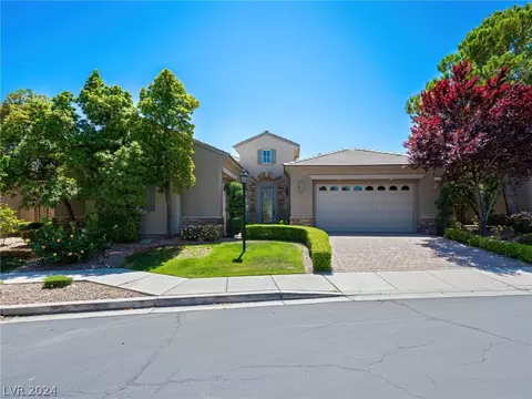 10455 Garden Light Dr, Las Vegas, NV 89135