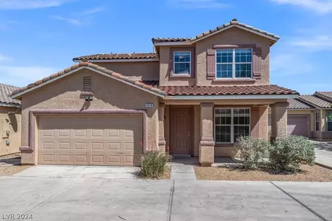 4978 Miners Ridge Dr, Las Vegas, NV 89122
